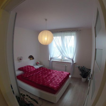 Apartament Alicja Appartamento Wałbrzych Esterno foto