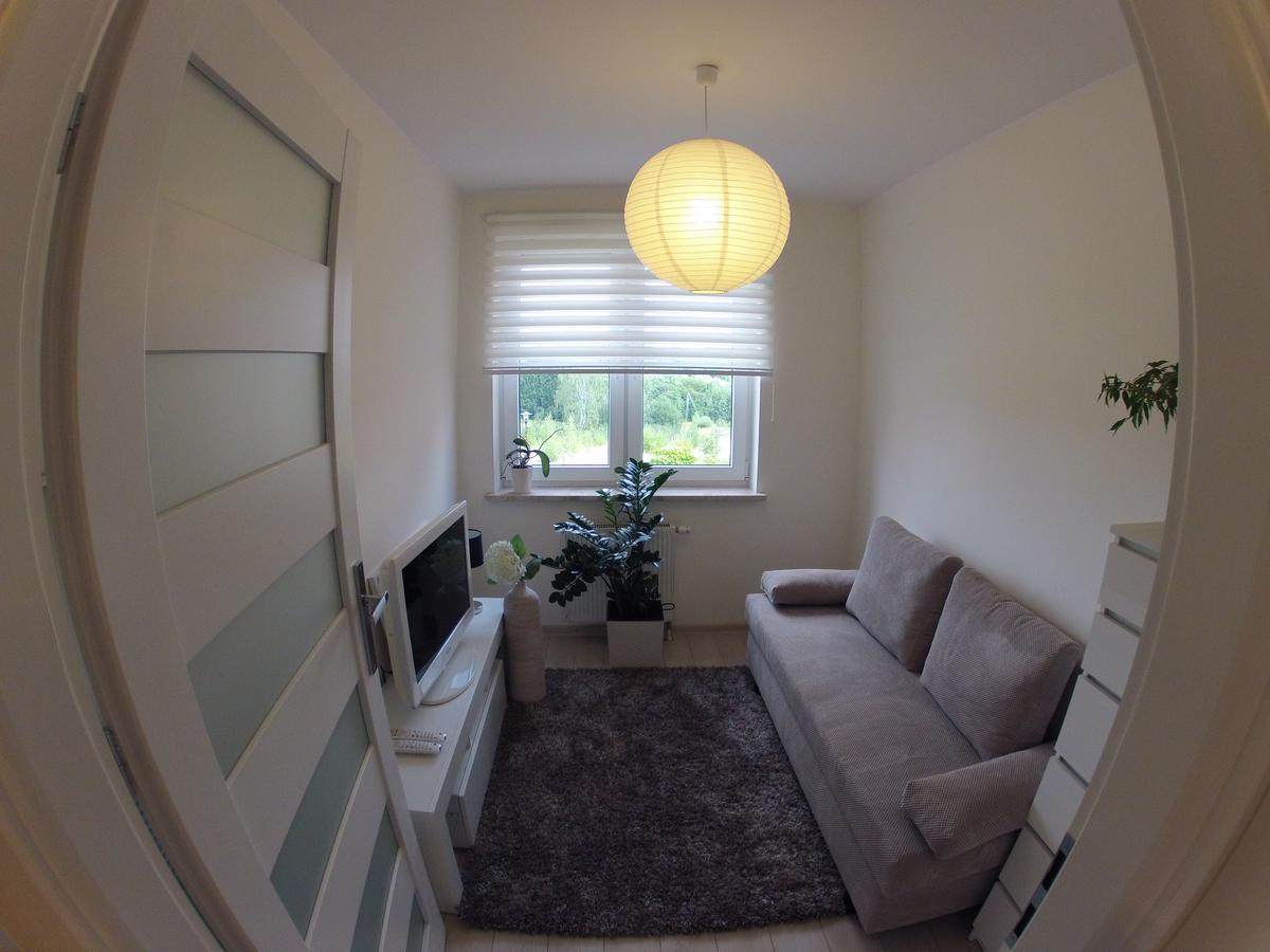 Apartament Alicja Appartamento Wałbrzych Esterno foto