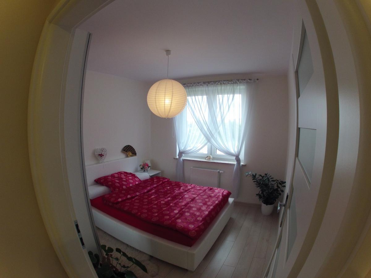 Apartament Alicja Appartamento Wałbrzych Esterno foto