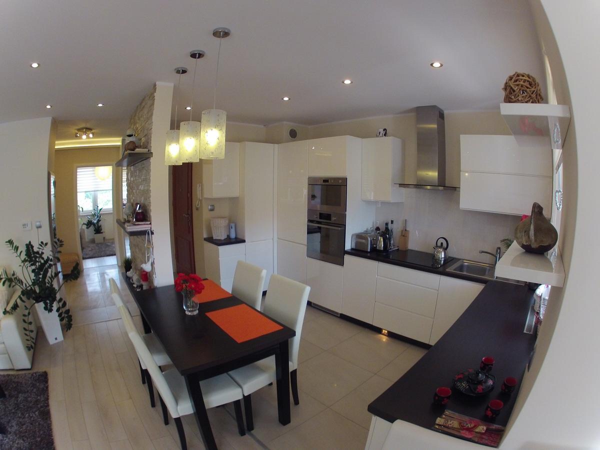 Apartament Alicja Appartamento Wałbrzych Esterno foto