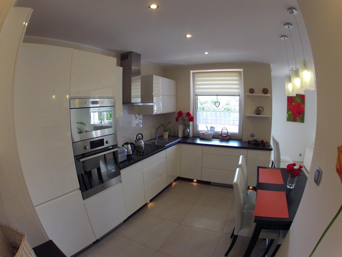 Apartament Alicja Appartamento Wałbrzych Esterno foto