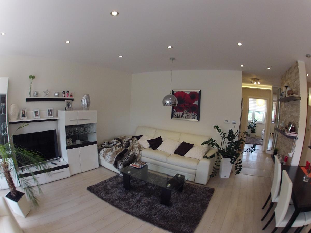 Apartament Alicja Appartamento Wałbrzych Esterno foto