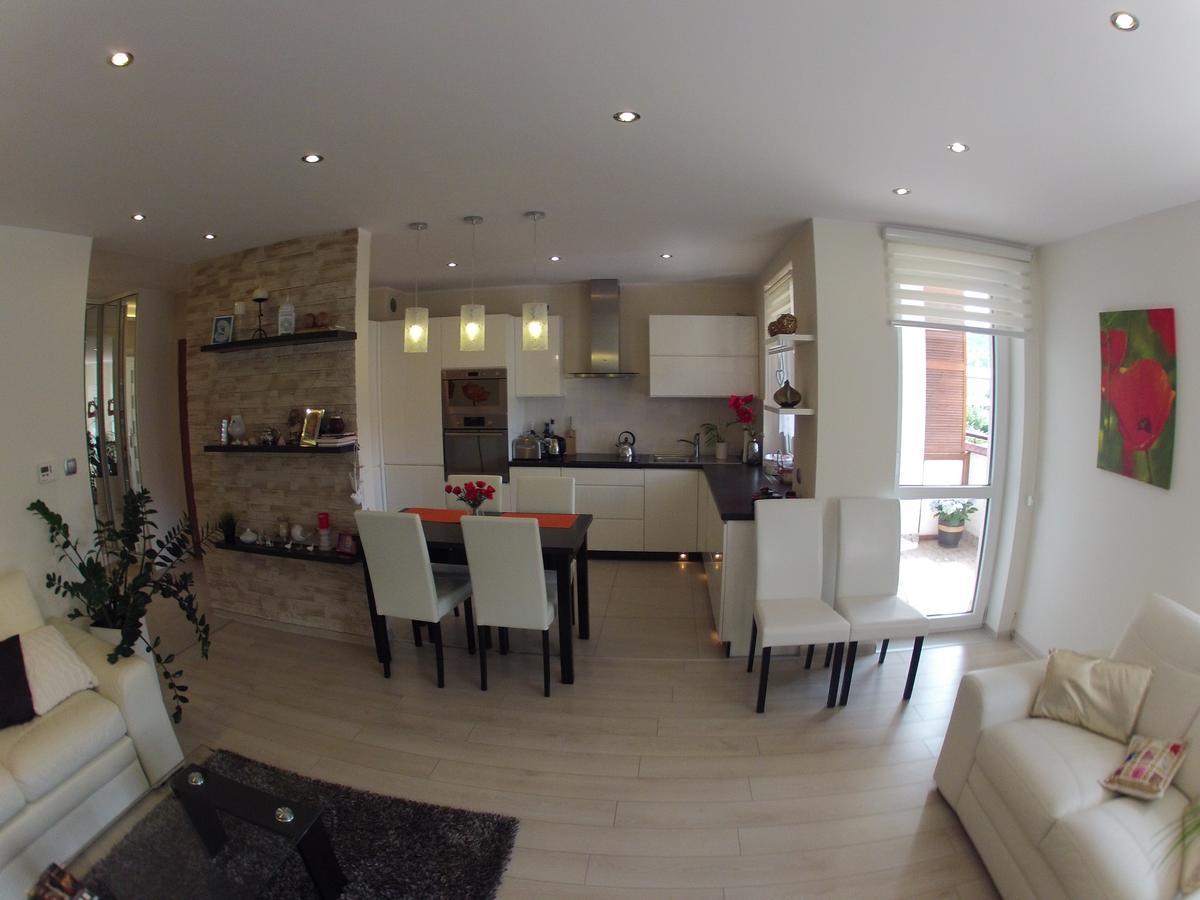 Apartament Alicja Appartamento Wałbrzych Esterno foto